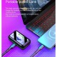 Warrior Gaming Oyuncu E10 Kablosuz Bluetooth Kablosuz Kulaklık Rgb 5.1 Wireless Ledli