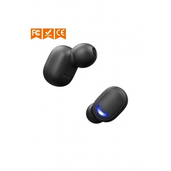 Warrior Gaming Oyuncu E10 Kablosuz Bluetooth Kablosuz Kulaklık Rgb 5.1 Wireless Ledli
