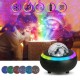 Yıldızlı Projektör Led Işık Galaxy Lazer Işıklı Disko Topu Bluetooth Hoparlör Parti Led Lambası Yıldızlı Projektör Led Işık Galaxy Lazer Işıklı Disko Topu Bluetooth Hoparlör Parti Led Lambası